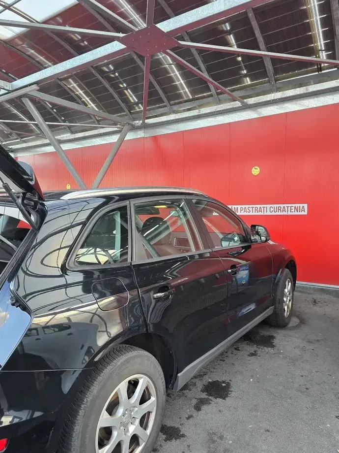 Audi Q5 2.0 TDI Quattro — imagine 3