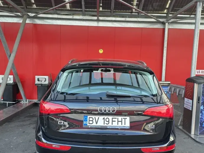 Audi Q5 2.0 TDI Quattro