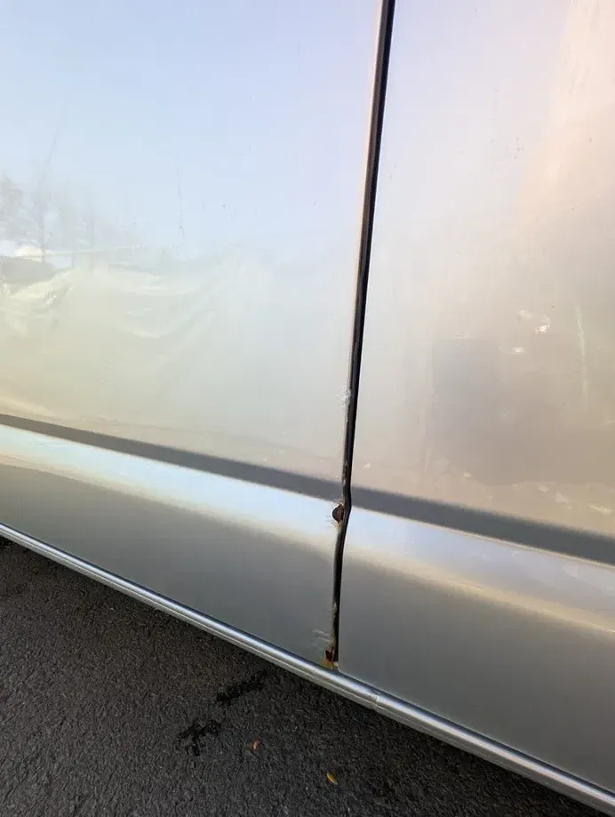 Volkswagen Caravelle — imagine 6