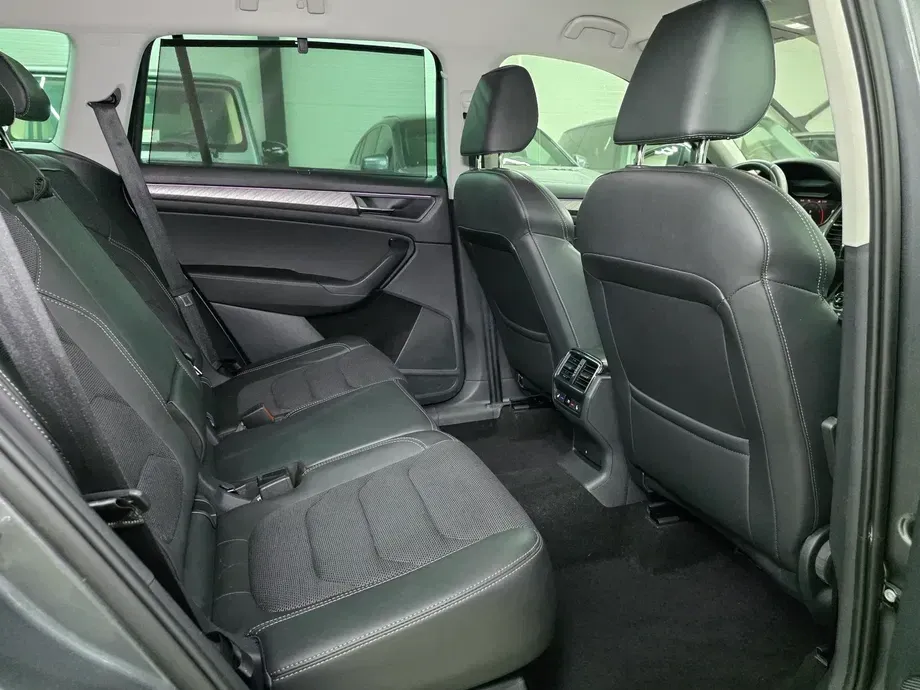 Škoda Kodiaq 2.0 TSI 4X4 DSG SportLine — imagine 10