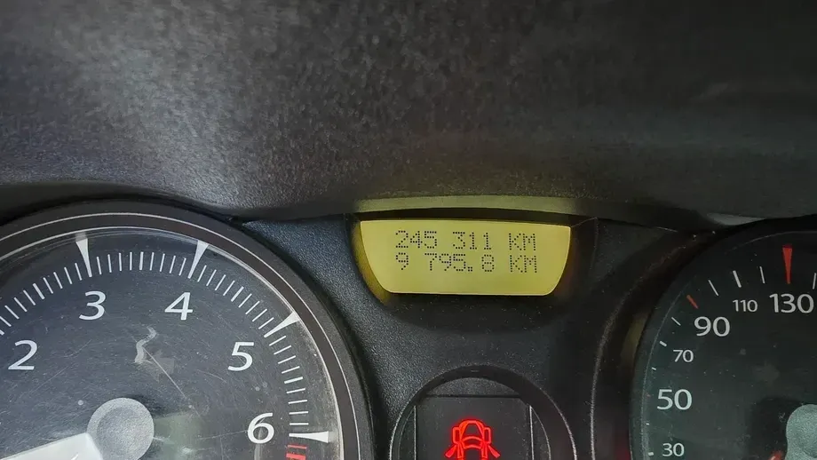 Renault Mégane II II 1.4 Influence — imagine 3