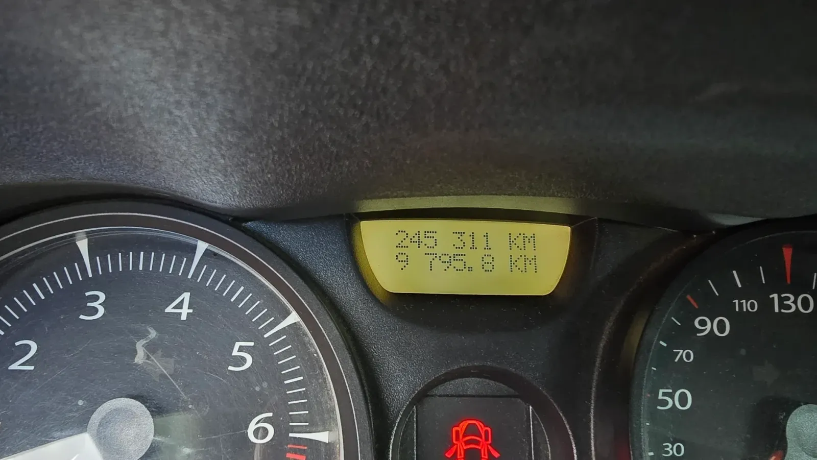 Renault Mégane II II 1.4 Influence — imagine 10