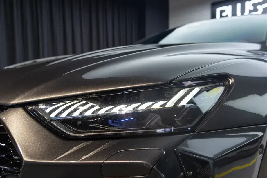 Audi RS7 Sportback 4.0 TFSI quattro Tiptronic performance — imagine 5