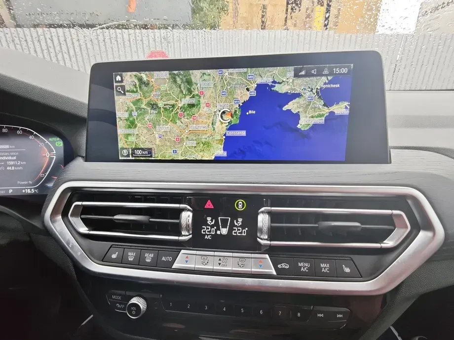 BMW X3 G01 xDrive20i AT MHEV — imagine 9