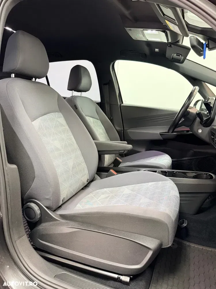 Volkswagen ID.3 — imagine 3