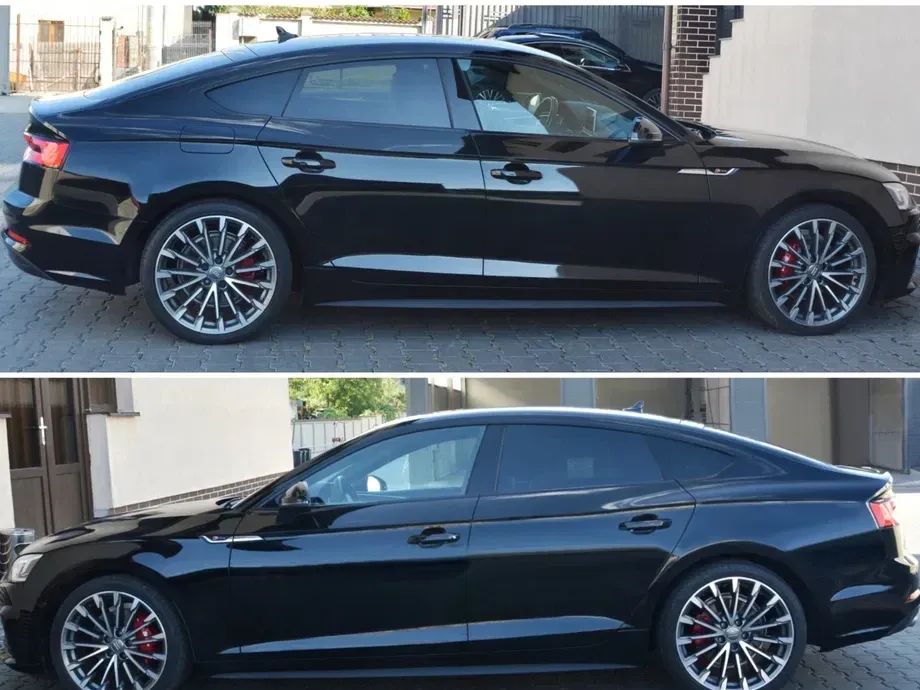 Audi A5 Sportback F5 — imagine 5