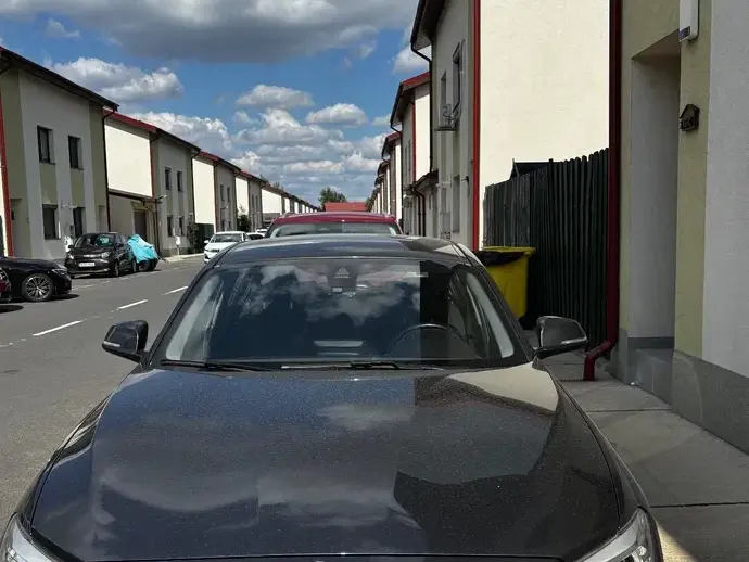 BMW Seria 1 F20/F21