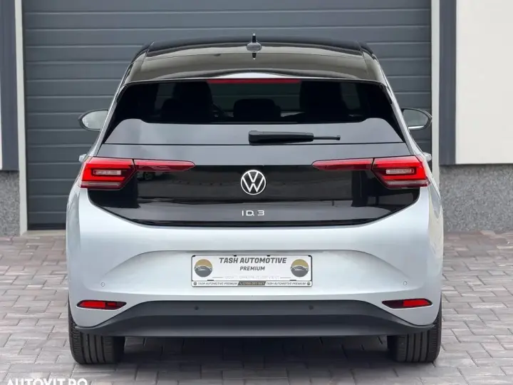 Volkswagen ID.3 58 kWh Pro Performance