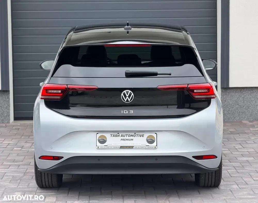 Volkswagen ID.3 58 kWh Pro Performance — imagine 5