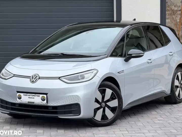 Volkswagen ID.3 58 kWh Pro Performance