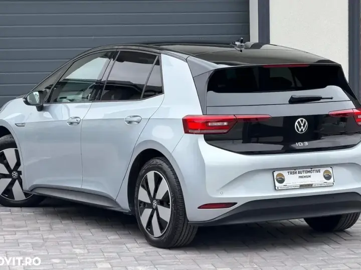 Volkswagen ID.3 58 kWh Pro Performance
