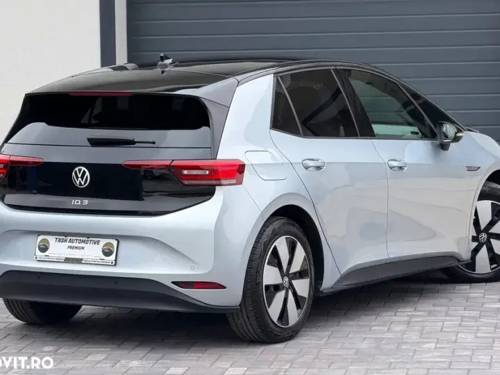 Volkswagen ID.3 58 kWh Pro Performance