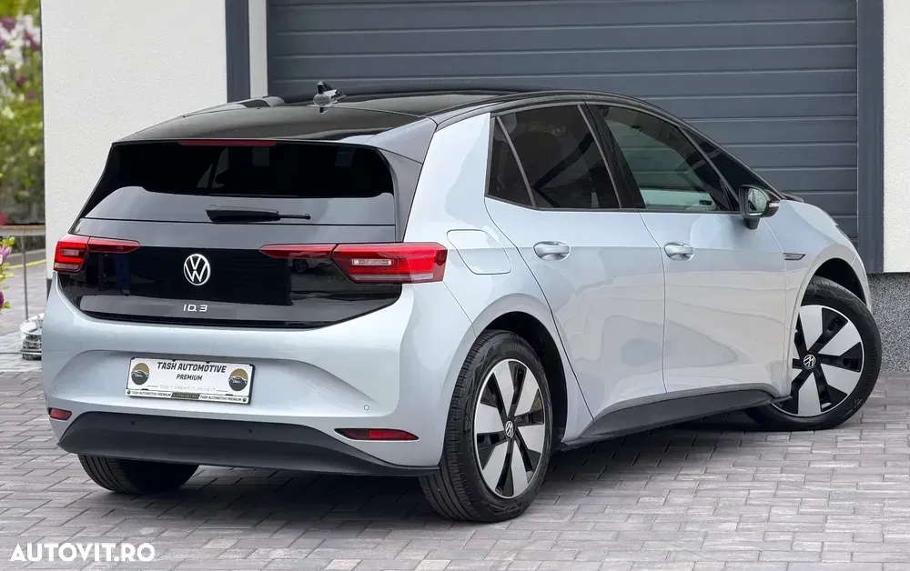 Volkswagen ID.3 58 kWh Pro Performance — imagine 6