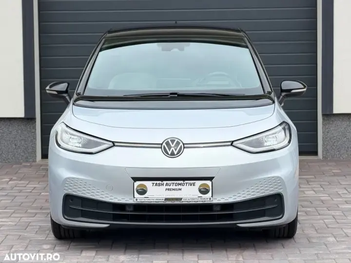 Volkswagen ID.3 58 kWh Pro Performance