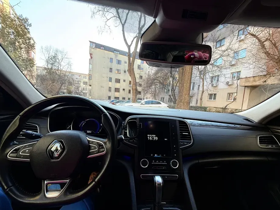 Renault Talisman — imagine 3
