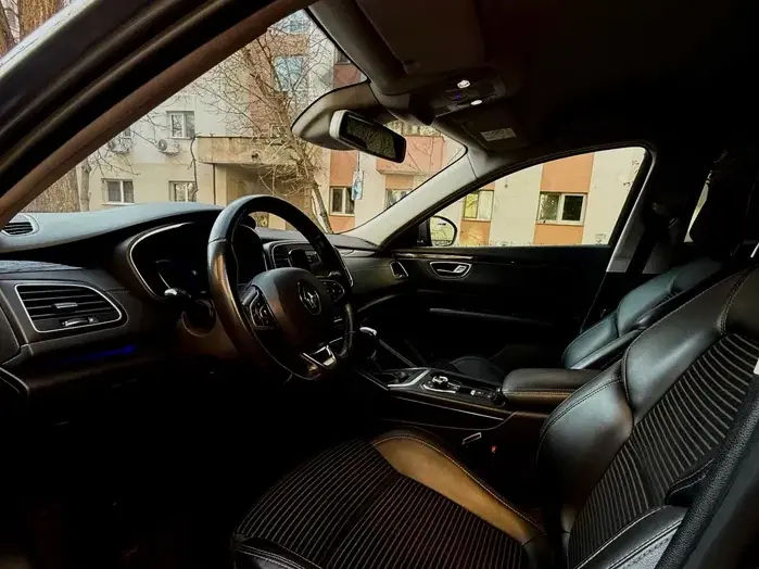 Renault Talisman