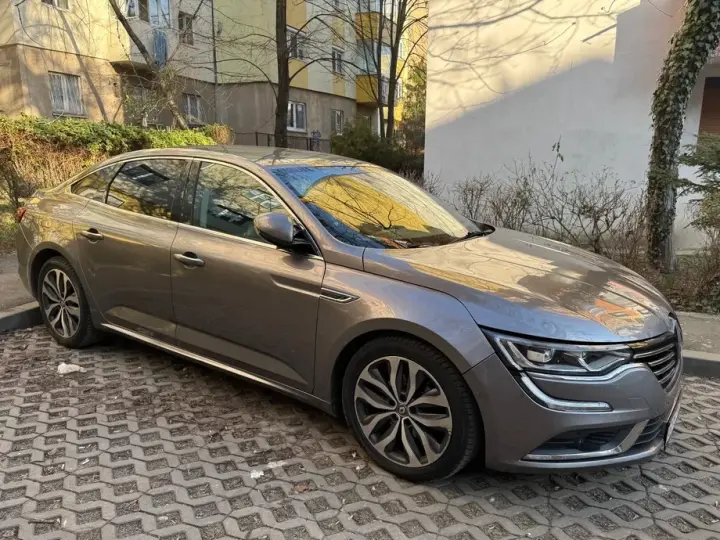 Renault Talisman