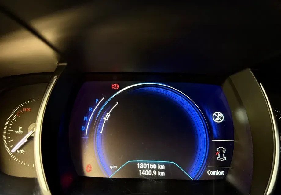Renault Talisman — imagine 4