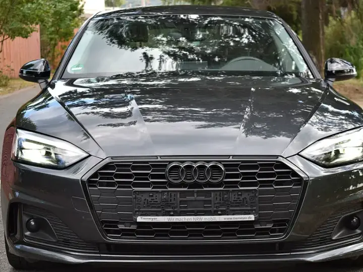 Audi A5 Sportback 35 TDI S tronic sport