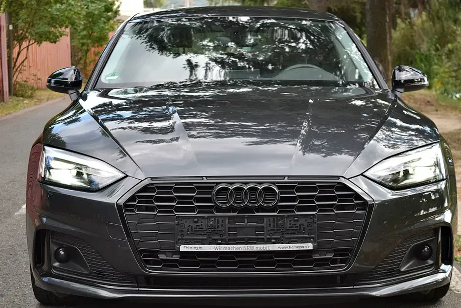 Audi A5 Sportback 35 TDI S tronic sport — imagine 2