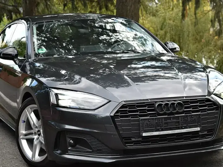 Audi A5 Sportback 35 TDI S tronic sport