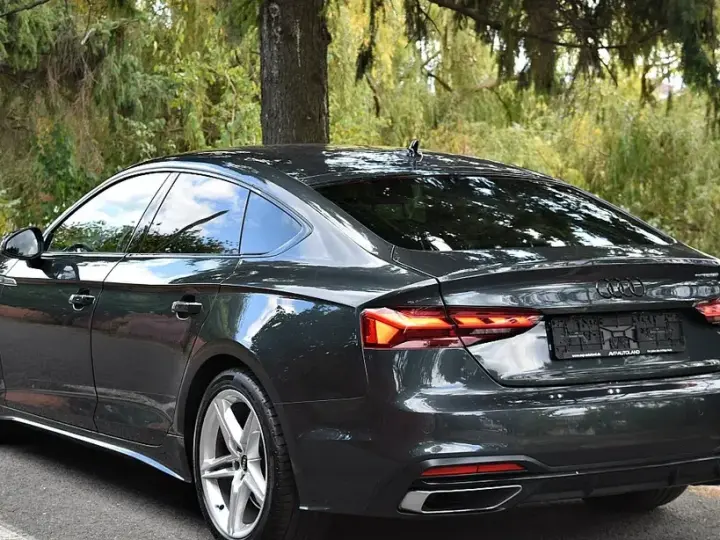 Audi A5 Sportback 35 TDI S tronic sport