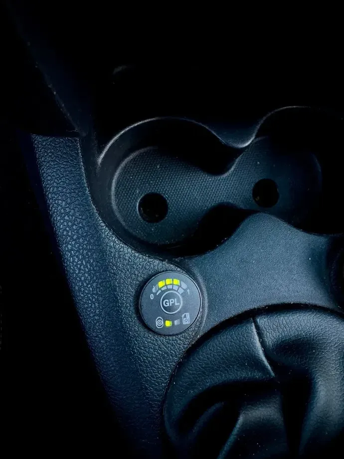 Dacia Sandero Stepway II — imagine 7