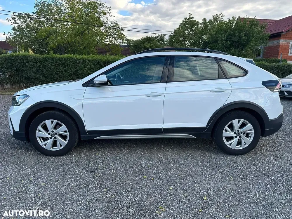 Volkswagen Taigo — imagine 4