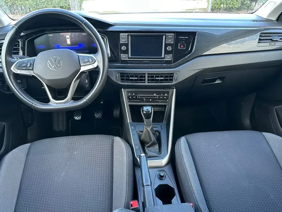 Volkswagen Taigo — imagine 6