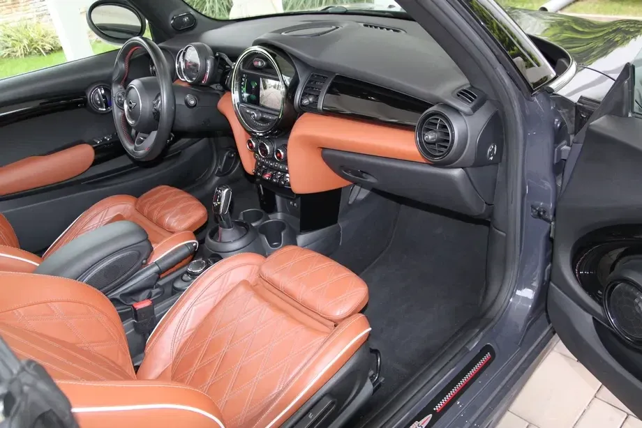MINI John Cooper Works AT — imagine 7