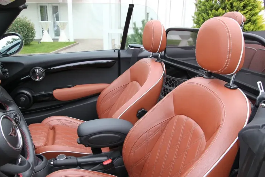 MINI John Cooper Works AT — imagine 6