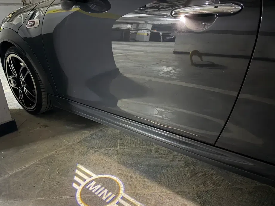 MINI John Cooper Works AT — imagine 5