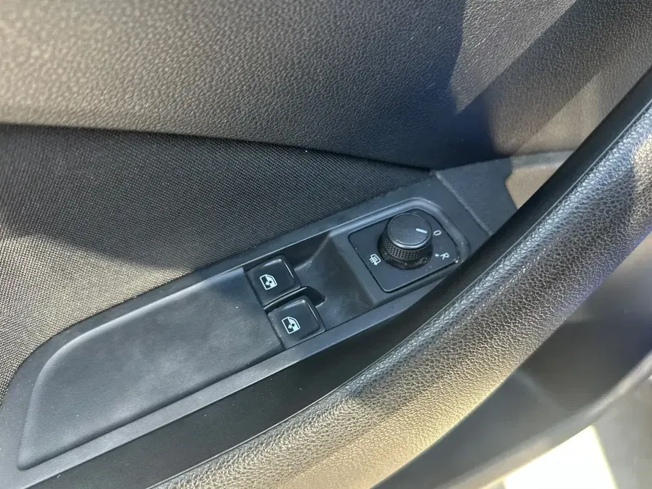 Škoda Scala 1.0 TSI DSG Ambition — imagine 9
