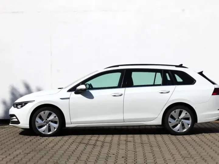 Volkswagen Golf 2.0 TDI Style