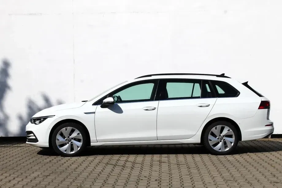 Volkswagen Golf 2.0 TDI Style — imagine 2