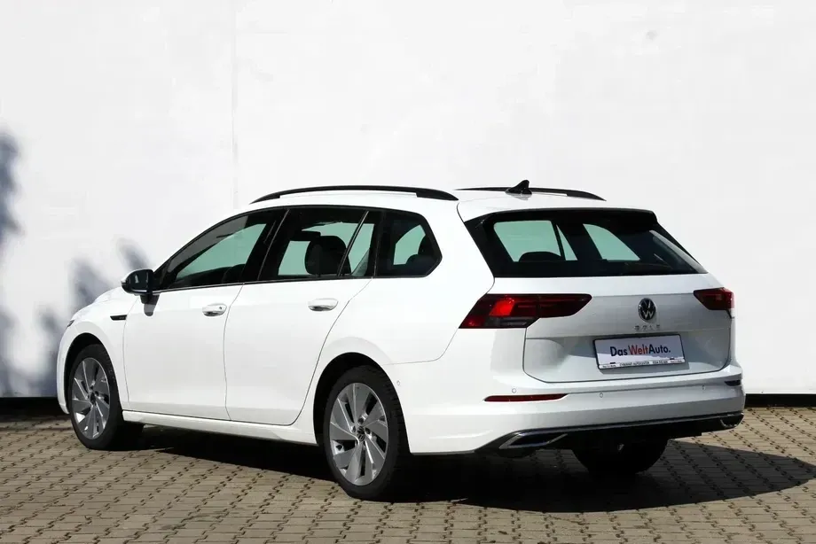 Volkswagen Golf 2.0 TDI Style — imagine 3