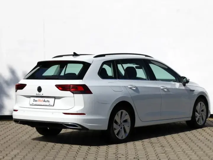 Volkswagen Golf 2.0 TDI Style