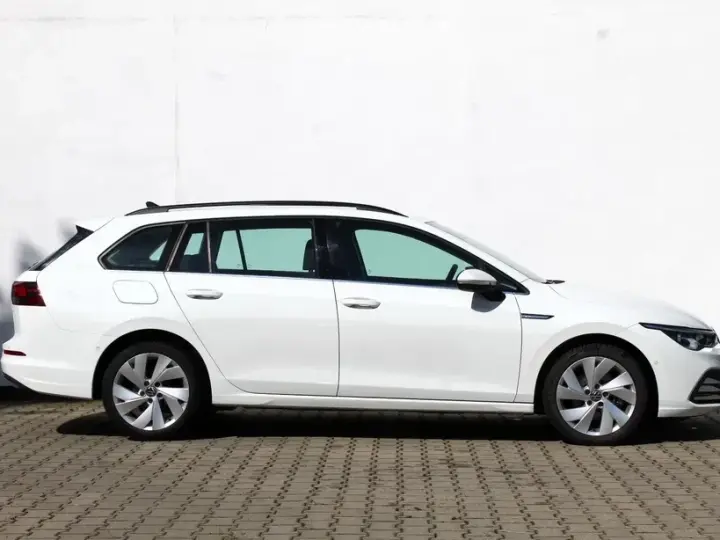 Volkswagen Golf 2.0 TDI Style