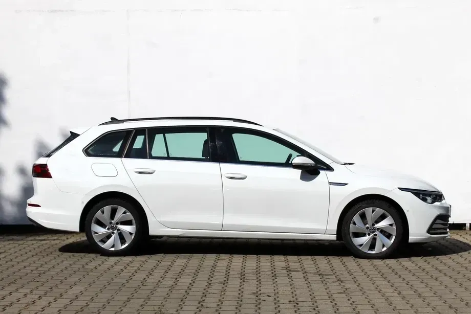 Volkswagen Golf 2.0 TDI Style — imagine 6