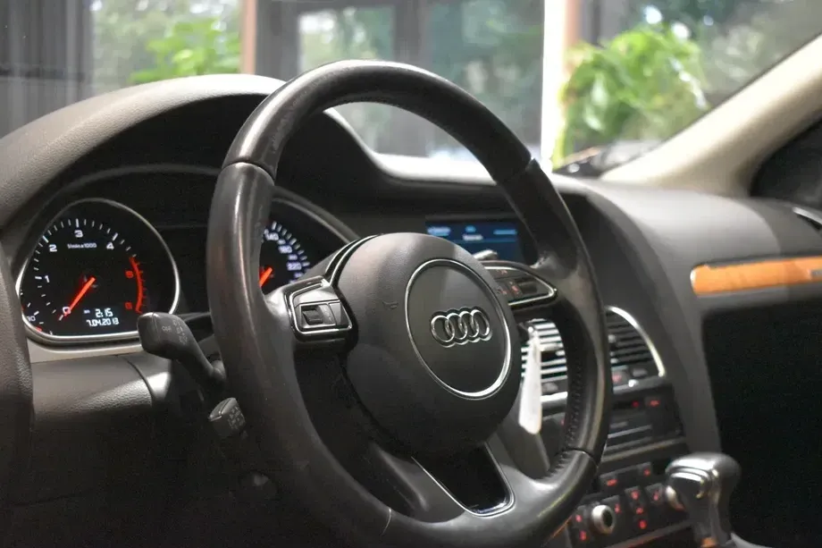 Audi Q7 4L 3.0 TDI DPF Quattro Tiptronic — imagine 7