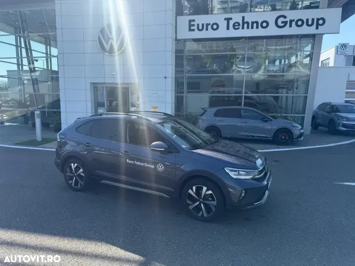 Volkswagen Taigo 1.5 TSI DSG Life