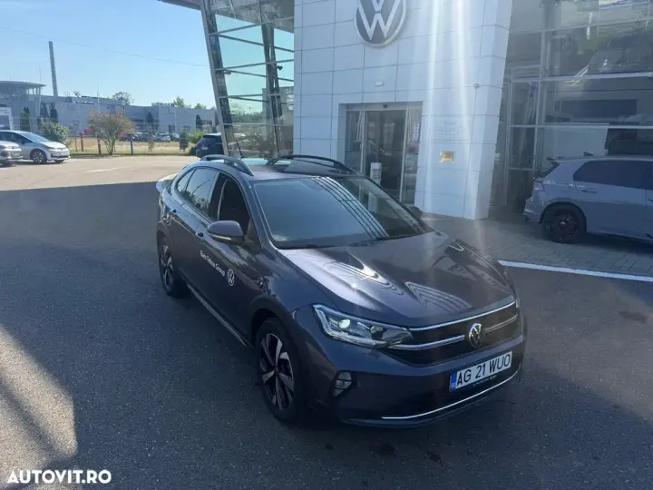 Volkswagen Taigo 1.5 TSI DSG Life