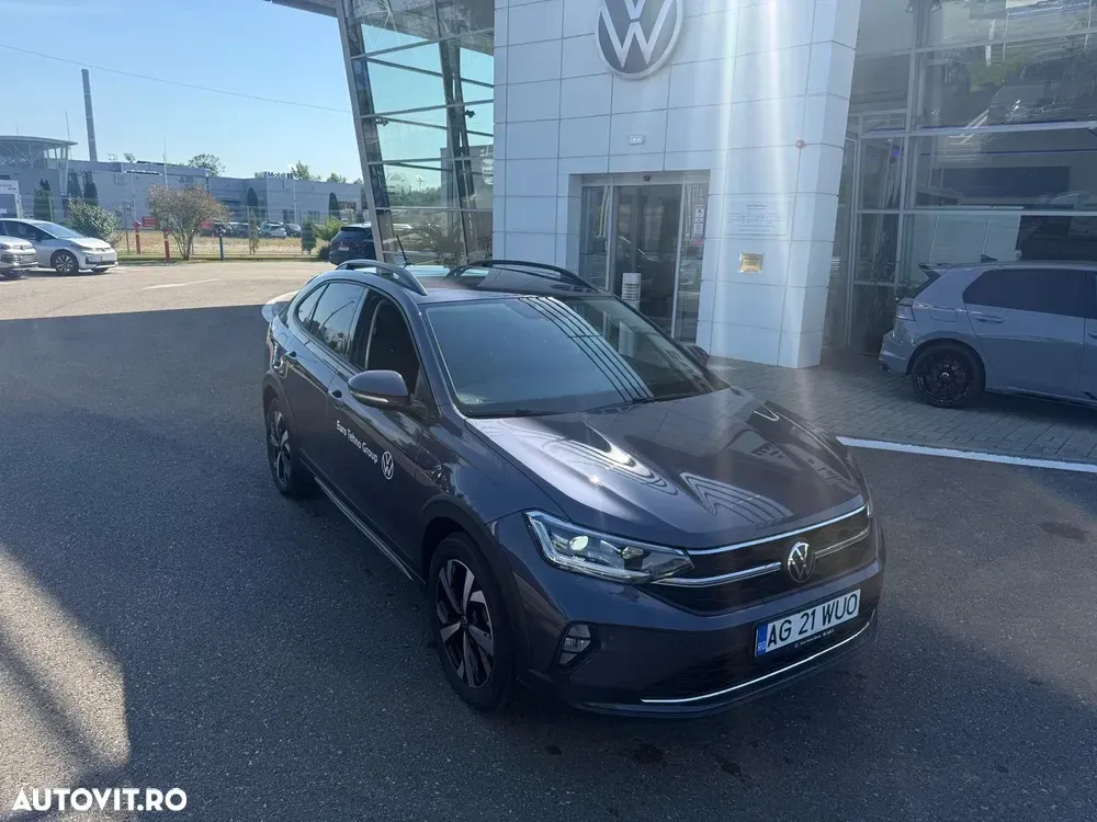 Volkswagen Taigo 1.5 TSI DSG Life — imagine 2