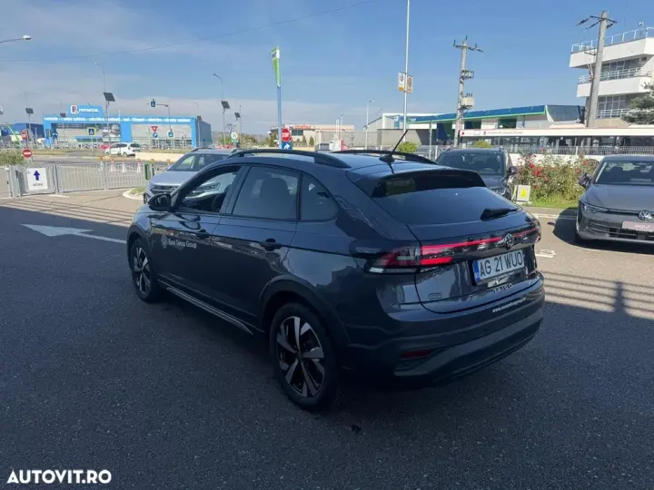 Volkswagen Taigo 1.5 TSI DSG Life