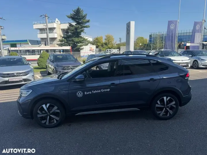 Volkswagen Taigo 1.5 TSI DSG Life