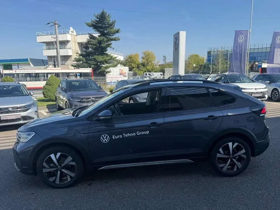 Volkswagen Taigo 1.5 TSI DSG Life — imagine 5