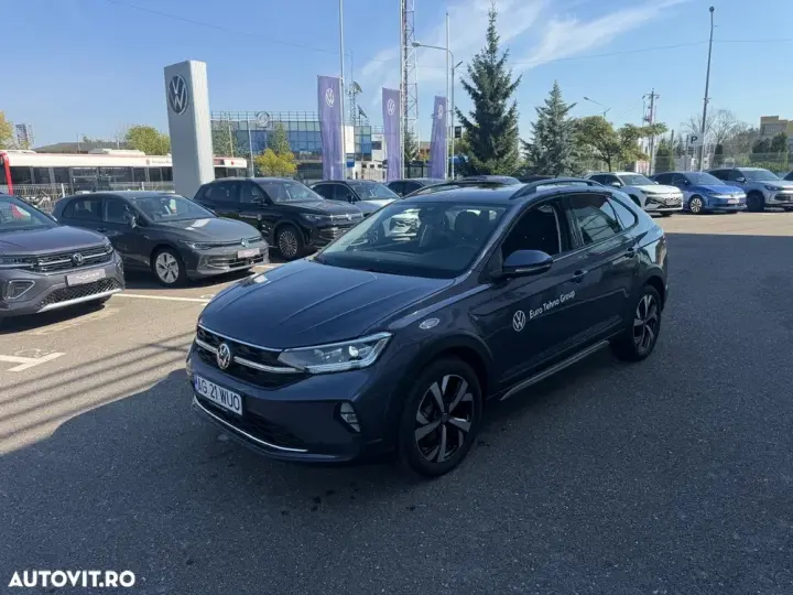 Volkswagen Taigo 1.5 TSI DSG Life