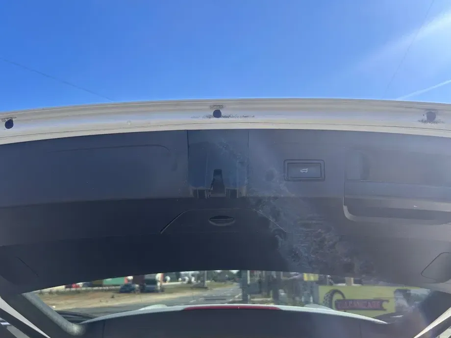 Volkswagen Touran II — imagine 7