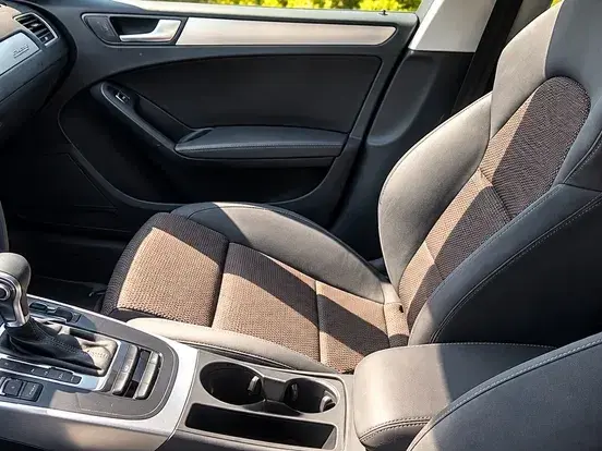 Audi A4 Allroad B9
