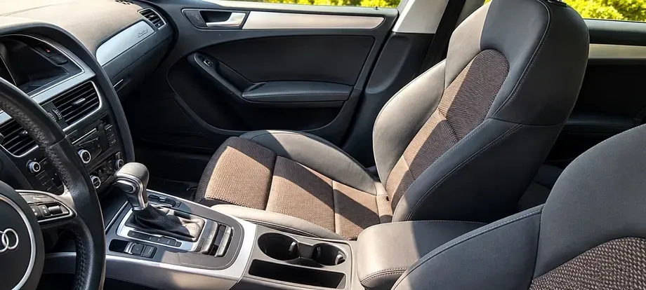 Audi A4 Allroad B9 — imagine 3
